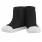 Toothbrush holder - Sneakers