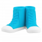 Toothbrush holder - Sneakers