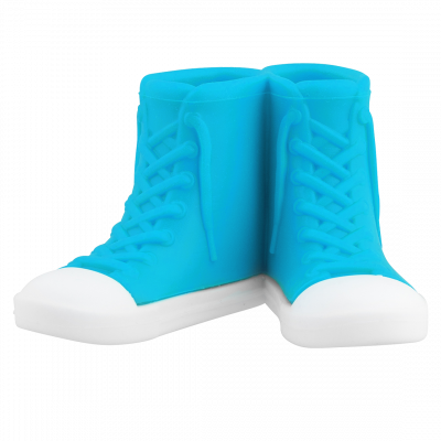 Porta spazzolino da denti - Sneakers