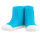 Porta spazzolino da denti - Sneakers