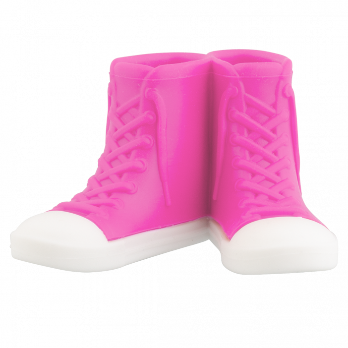 Porta spazzolino da denti - Sneakers
