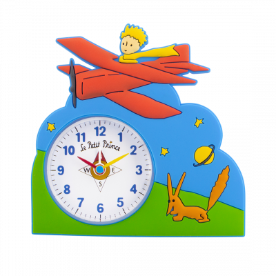 Réveil - Funny Clock - Le Petit Prince