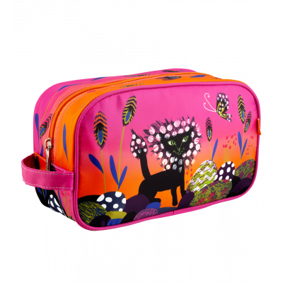 Trousse de toilette - Tidy - Papilion