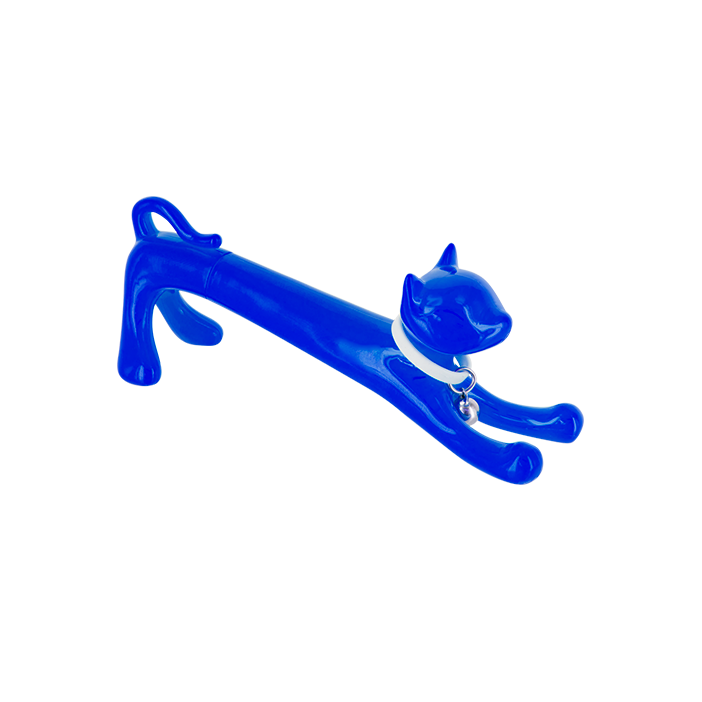 Stylo - New Chat Bleu