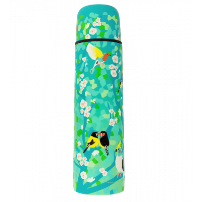 Thermoskanne 50 cl - Keep Cool - Birds