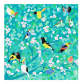 Tissu microfibre pour lunettes - Belle Vue Le Petit Prince Bleu