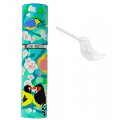 Vaporisateur de parfum de sac - Flairy - Birds