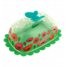  Coquelicots