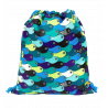  Blue fish