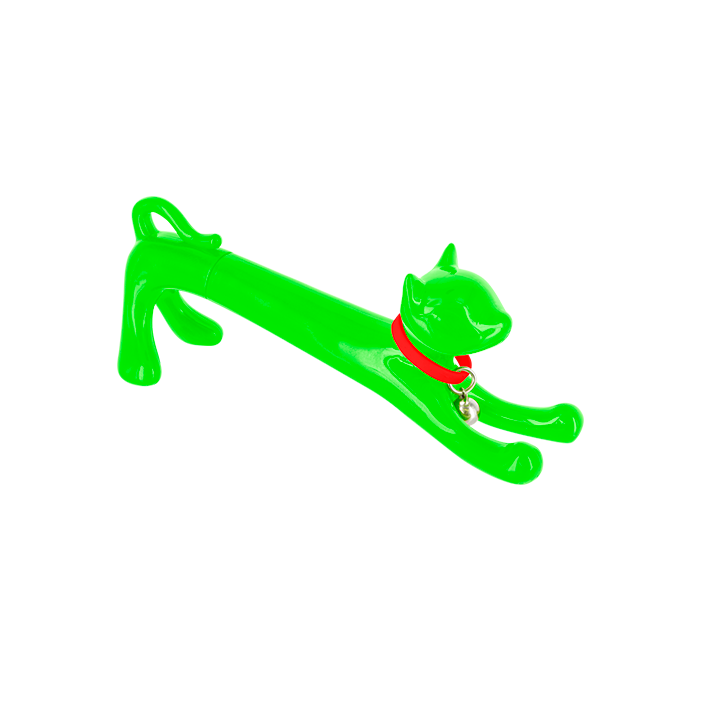 Pen - New Chat Green Pen - New Chat Green