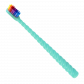 Zahnbürste - Unicornsmile