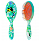 Petite brosse à cheveux - Ladypop Small Orchid Blue