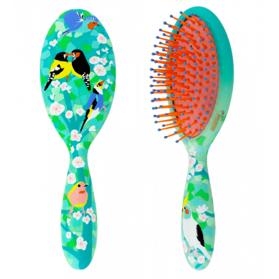 Petite brosse à cheveux - Ladypop Small