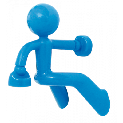 Keyring - Peter