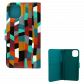 Coque à clapet pour iPhone 11 - I Wallet 11