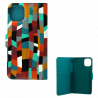 Coque à clapet pour iPhone 11 - I Wallet 11 Accordeon