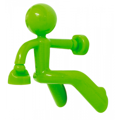 Keyring - Peter
