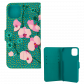 Coque à clapet pour iPhone 11 - I Wallet 11 Orchid Blue