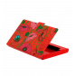 Porte cartes de visite - Busy Jardin fleuri
