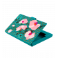 Porte cartes de visite - Busy Blue Owl