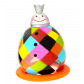 Sugar bowl - Abu