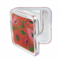 Taschenspiegel - Clap Coquelicots