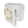 Pocket mirror - Clap