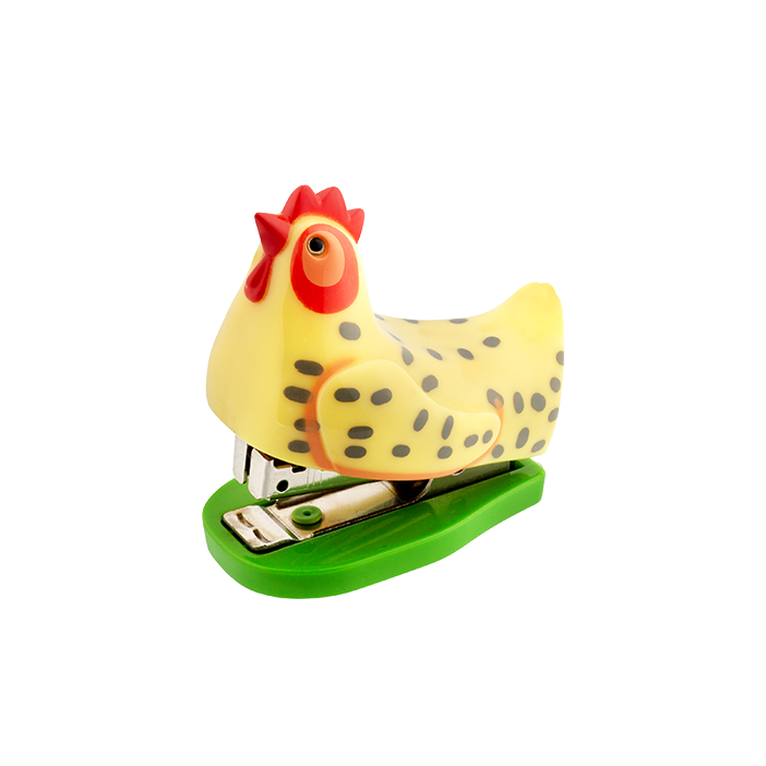 Clac - Mini cucitrice Clac - Mini cucitrice