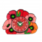 Réveil - Funny Clock