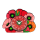 Réveil - Funny Clock - Chat