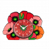 Coquelicots
