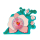 Réveil - Funny Clock - Chat