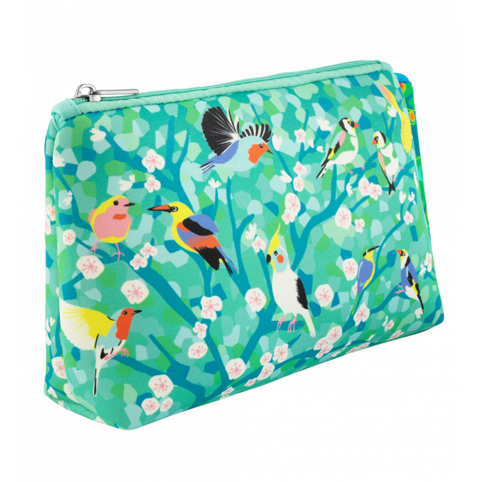 Cosmetic bag - Neopouch Birds
