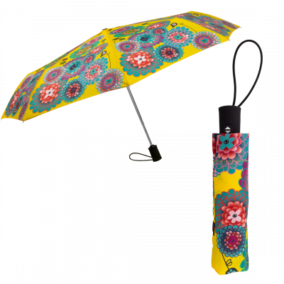 Parapluie - Parapli - Dahlia