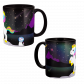 Mug thermoréactif - Magic Unicorn Licorne 2