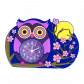 Réveil - Funny Clock