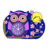  Blue Owl