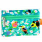Porte-monnaie - Mini Purse Black Palette