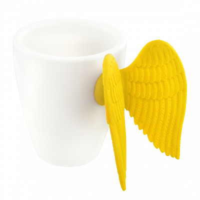 Tasse Espresso - Angel Express