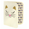  White Cat