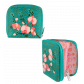 Petit portefeuille de voyage - voyage Paint