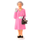  Rosa