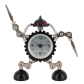 Sveglia - Robot Timer Rosso