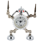 Sveglia - Robot Timer Nero