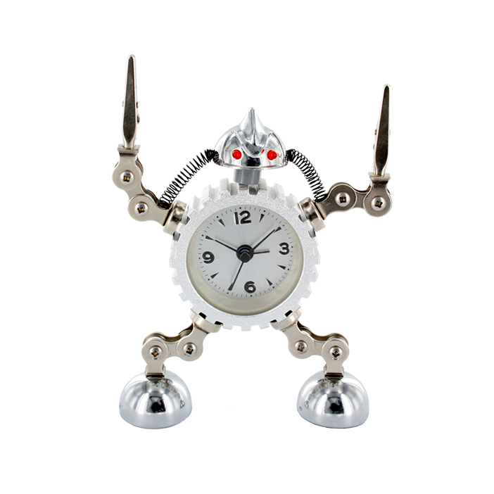 Sveglia - Robot Timer
