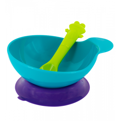 Baby dining set - Pas De Bol