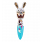 Stylo - Lapin crétin Pirate