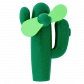 Ventilateur de poche - Cactus