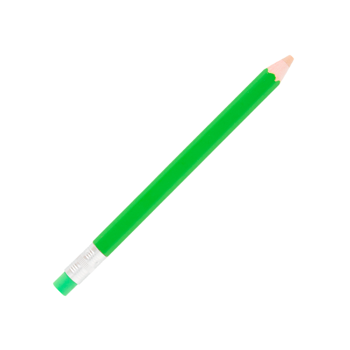 Stylo - Stylobois Vert