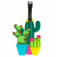Etiquette de bagage - Ani-luggage Dragon Vert